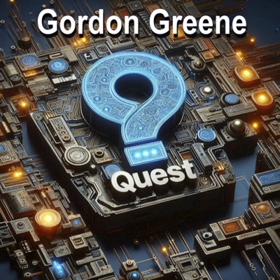 Quest Audiobook Podcast Quest Audiobook Podcast