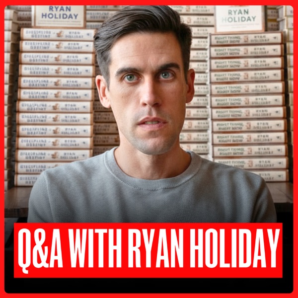 There’s No One Stupider Than An Angry Person | Ask Daily Stoic photo