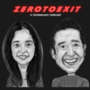 Zero To Exit - Ankur Shah & Neelima Rustagi