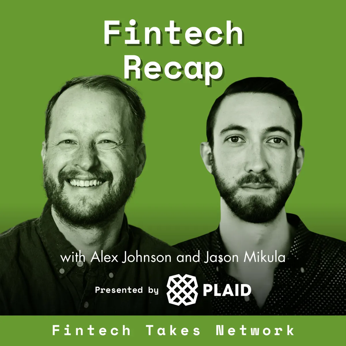 Fintech Takes - Podcast - Apple Podcasts