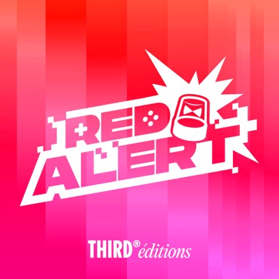 Red Alert - Actu jeu vidéo Red Alert - Actu jeu vidéo