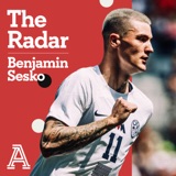 The Radar: Benjamin Šeško