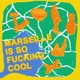 Marseille is so fucking cool 