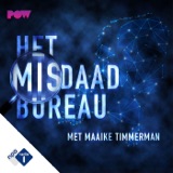 Op criminelen jagen met AI: kan je voorspellen wie een moord pleegt?