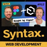 912: Why did Figma buy a CMS?
