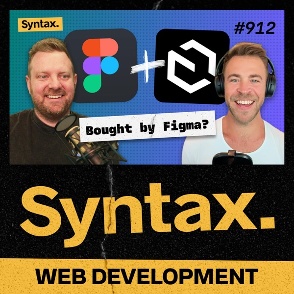 912: Why did Figma buy a CMS? photo