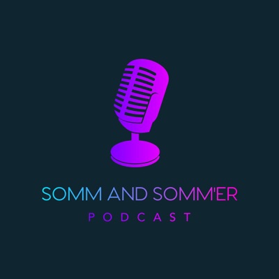 The Somm 4/20 Episode - Wine and Smoke