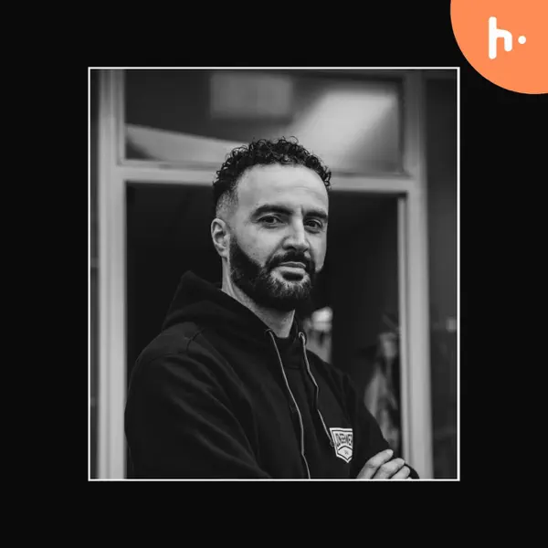 Hassan Lammou Netherlands