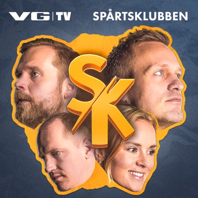 Spårtsklubben Spårtsklubben