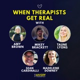 “We Felt Abandoned”: Therapists Process the End of SOP