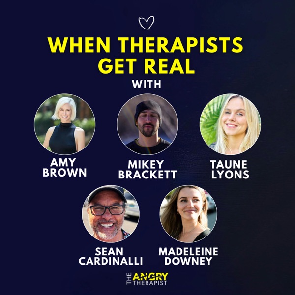 “We Felt Abandoned”: Therapists Process the End of SOP photo