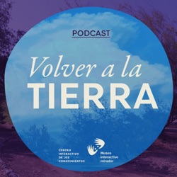 Volver a la Tierra