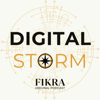 Digital Storm Podcast - Fikra Studio