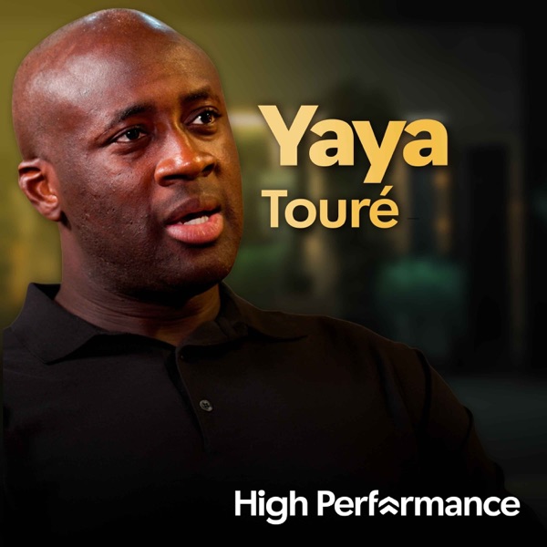 Yaya Touré: The Dressing Room Standards That Turned Man City Into Champions (E402) photo