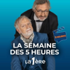 La semaine des 5 heures - RTBF
