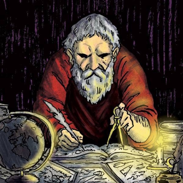 OFH Throwback- Episode #34- Did Archimedes Build a Death Ray? photo