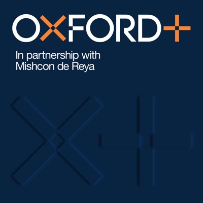 Oxford+ Oxford+