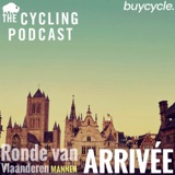 Arrivée | Tour of Flanders 2024 | Men's Race