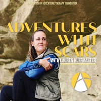 Adventures with Scars podcast