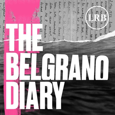 The Belgrano Diary:The London Review of Books