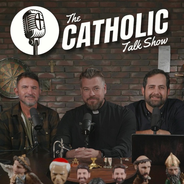 The Catholic Talk Show