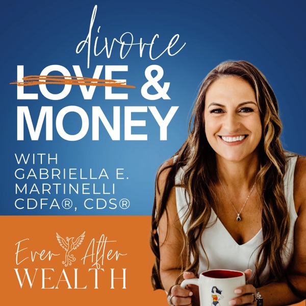 Divorce and Money