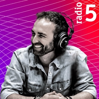 RAIZ DE 5 - El podcast más hipotenuso RAIZ DE 5 - El podcast más hipotenuso