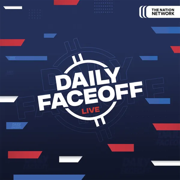 Daily Faceoff Live