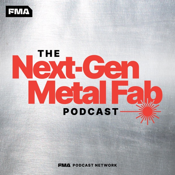 Next-Gen Metal Fab