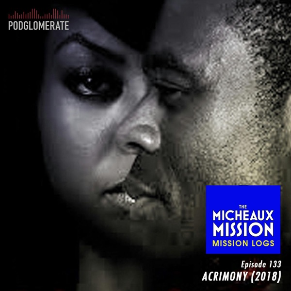 MISSION LOGS: Acrimony (2018) photo