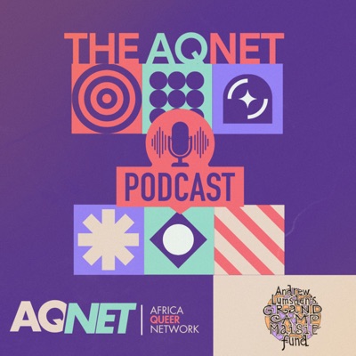 AQNet Podcast