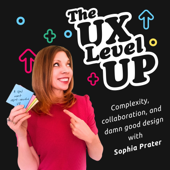 The UX Level-Up