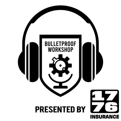 The Bulletproof Workshop