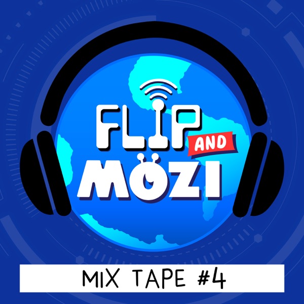 How To Be An EarthSING: Mix Tape #4 (6/15/23) photo