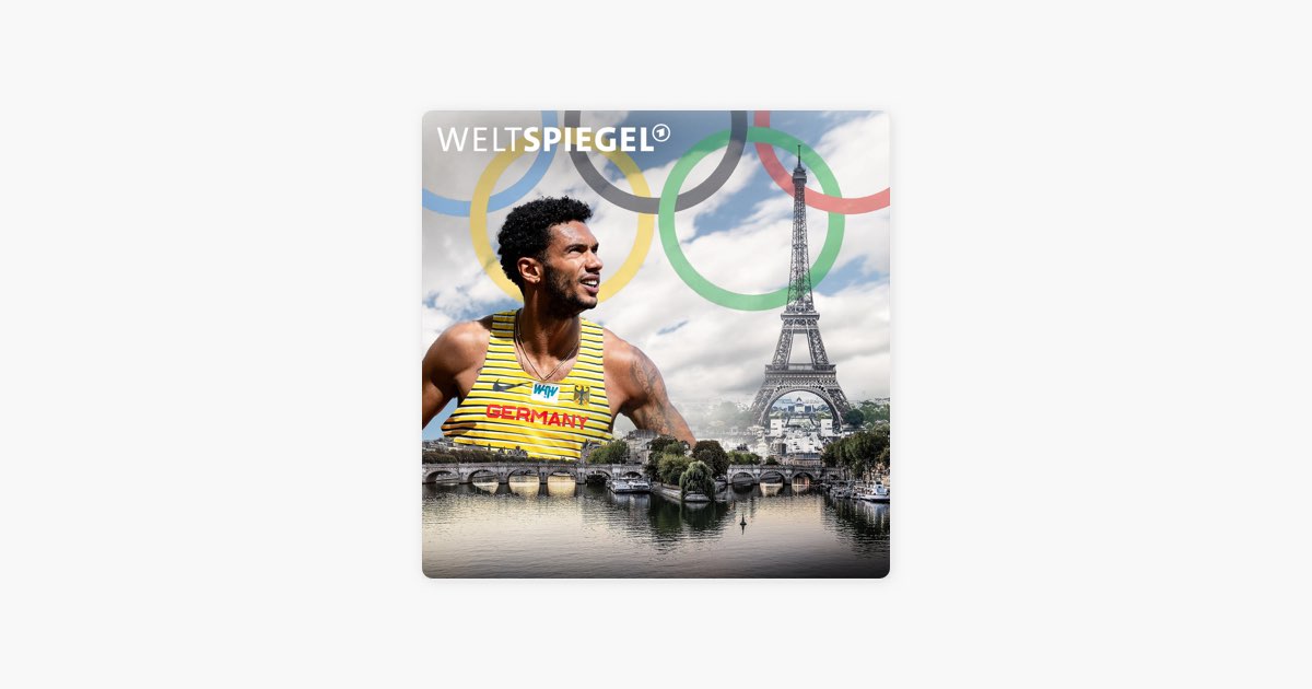 Olympia 2024 Medaillenspiegel Russland Jami Rickie