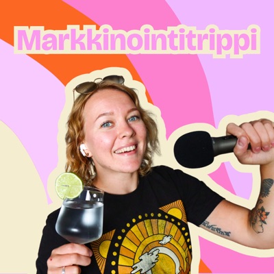 Markkinointitrippi Markkinointitrippi