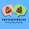 Shits & Giggles Poodcast - Amanda Sparkle and Sara Sparkle