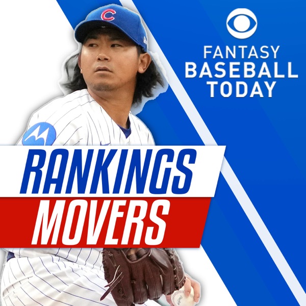 Rankings Risers & Yankees Promote Spencer Jones! (5/8 Fantasy Baseball Podcast)