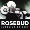 Rosebud; cápsulas de cine - @marcellproust ; @franciscamesa
