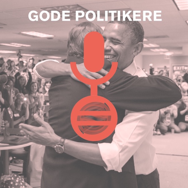 Gode Politikere - 3/5 Det Nye Politiske Medborgerskab - Fandenivoldsk Forandring