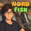 NordFisk - Hui Cheng
