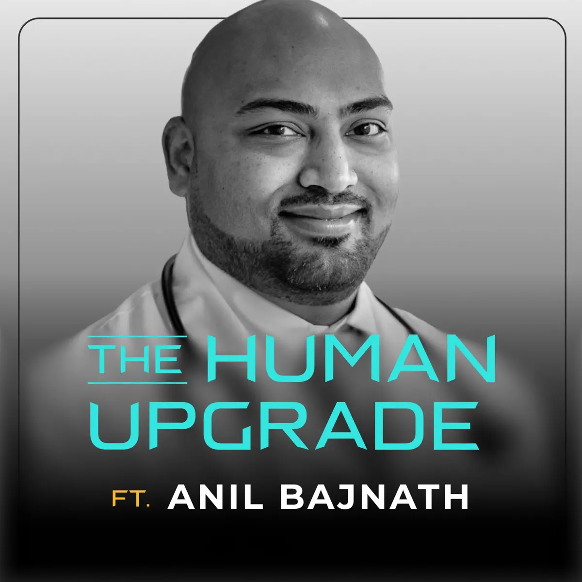Why Are Hackers Microdosing “S ... – The Human Upgrade: Biohacking for  Longevity & Performance – Apple Podcasts