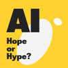 AI: Hope or Hype? - DeepDive Studio