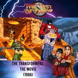 The Transformers: The Movie (1986)