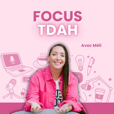 Focus TDAH Focus TDAH