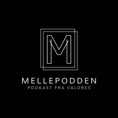 Mellepodden