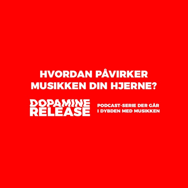 Hvordan Nephew påvirker din hjerne - Dopamine Release
