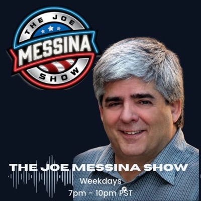 The Joe Messina Show The Joe Messina Show
