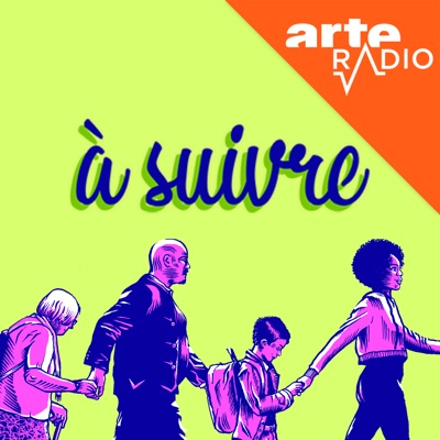 A suivre : histoires et séries à binger A suivre : histoires et séries à binger