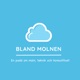 Bland Molnen